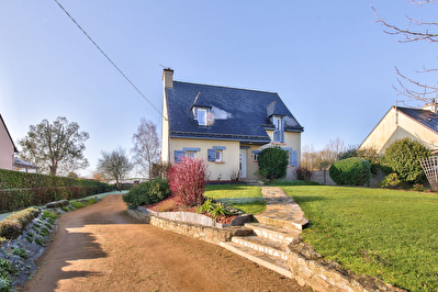 Maison COETMIEUX