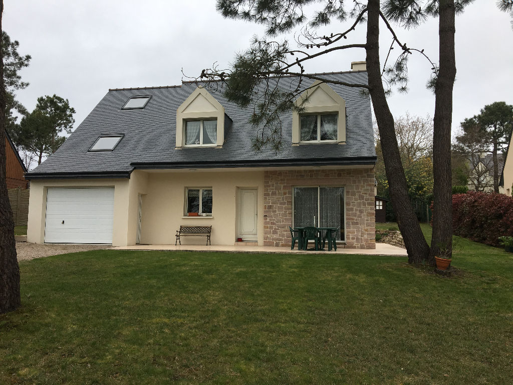 Maison Erquy