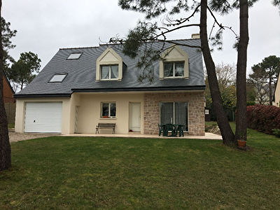 Maison Erquy
