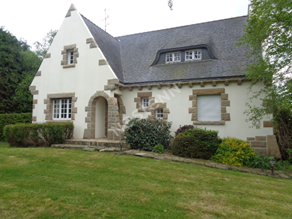 Maison Neo Bretonne
