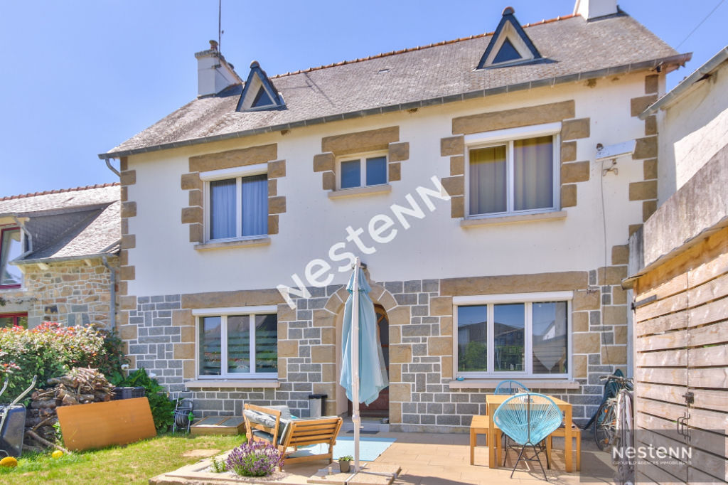 Maison Langueux