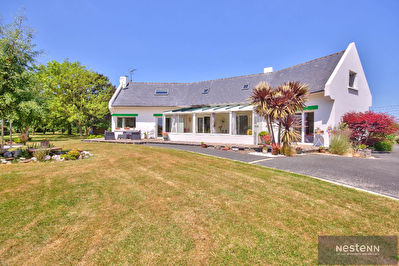 Maison Hillion