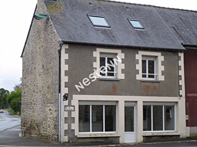 Maison Brehand