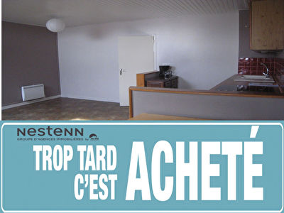 Appartement Lamballe 2 pieces