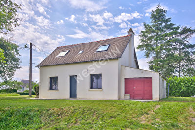 Maison Plenee Jugon vivable de plain pied