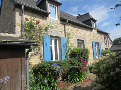 Maison en pierres - Planguenoual