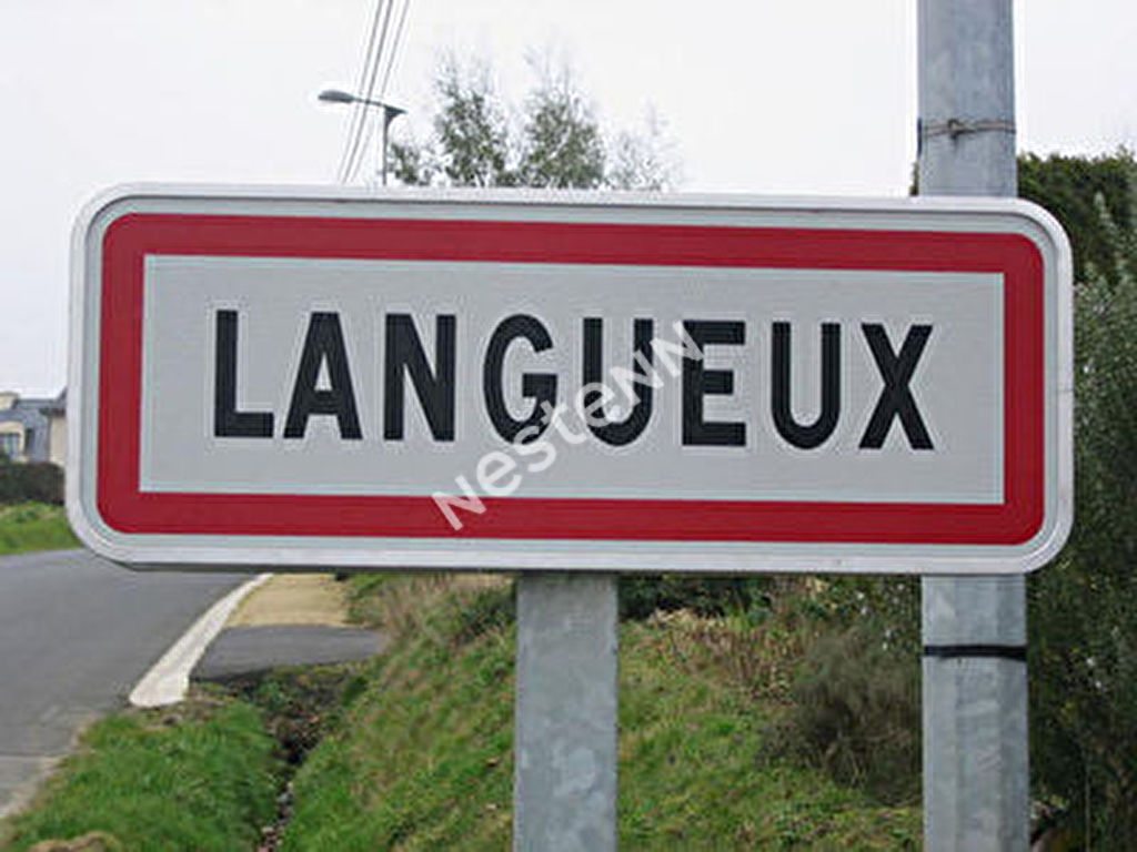 Terrain Langueux 300 m2