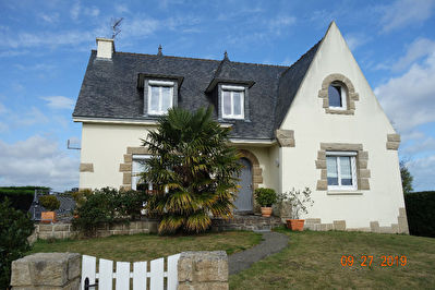 Maison Ploufragan 6 pieces