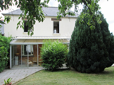 Maison Pledeliac