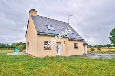 Maison St Glen vivable plain pied