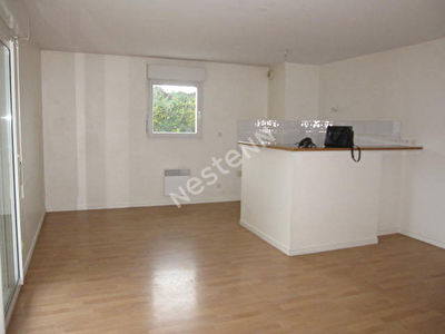 Appartement Langueux 3 PIECES