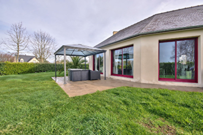 Maison de Plain pied, 5 chambres ANDEL