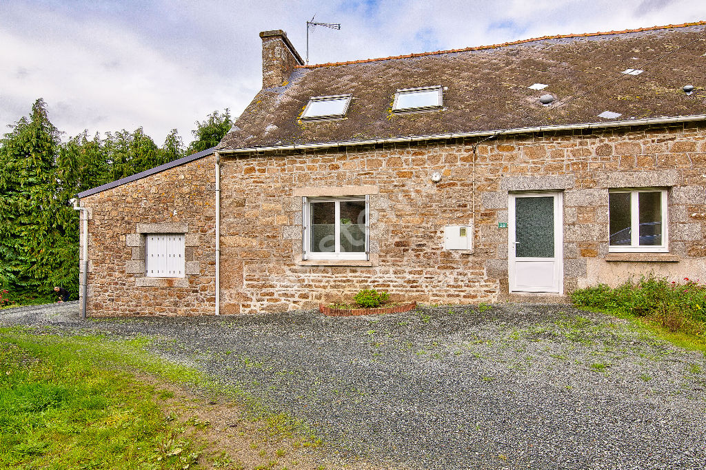 Maison Saint Julien 3 pieces 63 m2