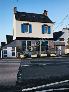 Maison a 2 minutes de la plage