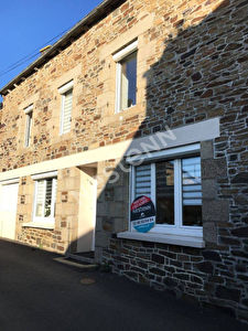 Maison de bourg