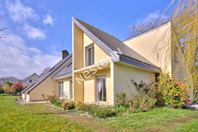 Maison Lamballe 225 m2