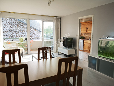 Appartement centre Lamballe