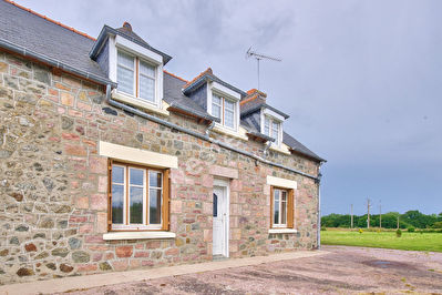 Maison La Bouillie 125 m2