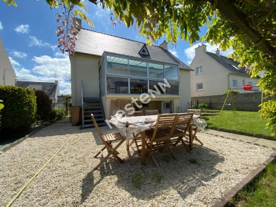 Maison Bourg de Saint rene-Hillion