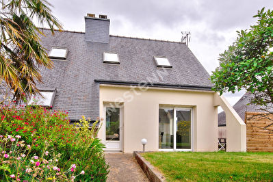 Maison Pommeret
