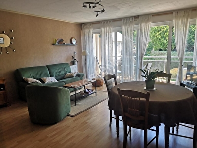 APPARTEMENT T3 LAMBALLE LAMBALLE HYPER CENTRE