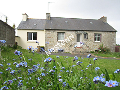 Maison Trebry