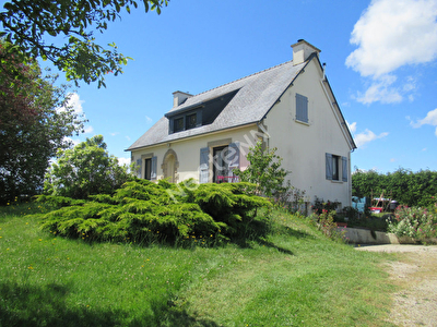 Maison Pledeliac