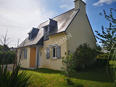 Maison 4 chambres aux portes de Lamballe