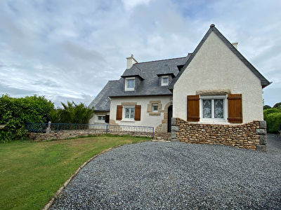 Maison Hillion