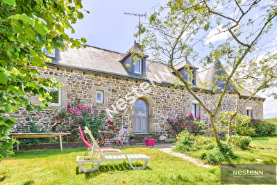 LONGERE POMMERET a proximite de COETMIEUX et des grands axes