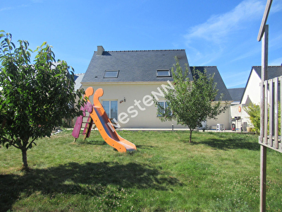 Maison Jugon Les Lacs Commune Nouvelle 5 pieces 103 m2