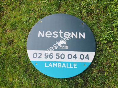 Terrain Saint Rieul