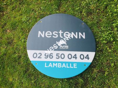 Terrain Saint Rieul
