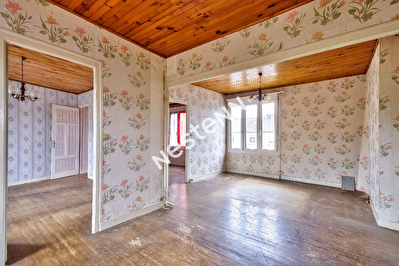 Maison Landehen