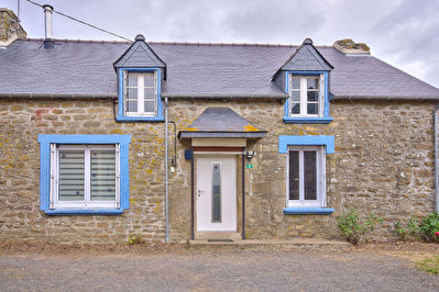 Maison Brehand