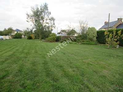 Terrain hors lotissement SAINT RIEUL