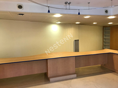 Local commercial Saint Brieuc 178 m2
