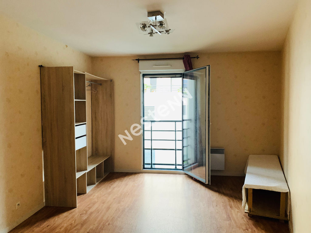 APPARTEMENT 2 CHAMBRES SAINT BRIEUC CENTRE AVEC GARAGE