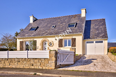 Maison renovee ANDEL