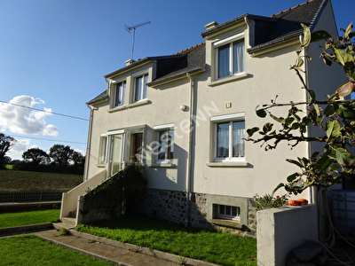 Maison Planguenoual avec dependance en pierres