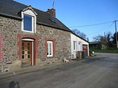 Maison en pierres PLENEE JUGON