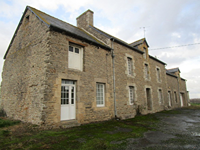 Maison Brehand