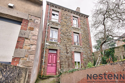 APPARTEMENT 1 CHAMBRE QUARTIER SAINT MICHEL