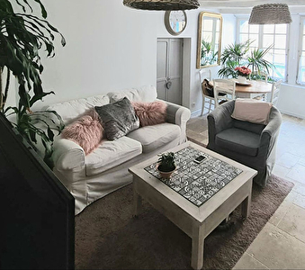 Maison Lamballe HYPER CENTRE
