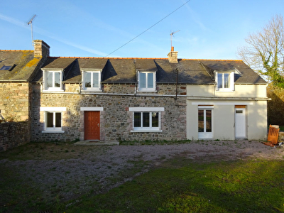Maison La Bouillie