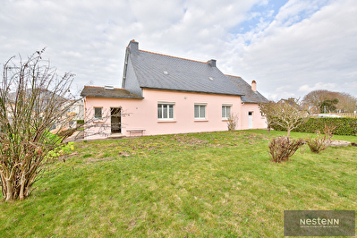 NOUVEAUTE TREGUEUX maison 4 chambres, 980 m2 de terrain
