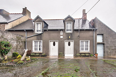 Maison a renover ERQUY avec dependances