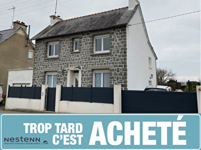 Maison Hillion