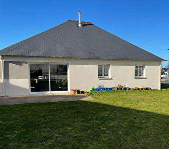 Maison Plurien