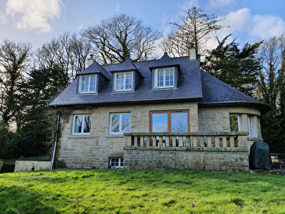 Maison Le Gouray, 5 chambres 143 m2